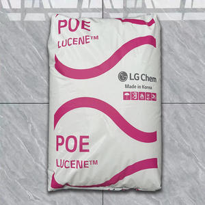Korea LG Lucene LC175 POE Harz Polyolefin-Elastomer POE-Pellets Niedertemperatur-Verstärker POE-Granulat PP PE Modifikation 63A - Product Image 1