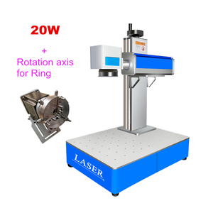 Tháo rời lybga Máy tính để bàn mini galvo Scanner align hệ thống tất cả trong một sợi quang <span class=keywords><strong>laser</strong></span> tên nơi đánh dấu Máy sợi <span class=keywords><strong>Laser</strong></span> - Product Image 4