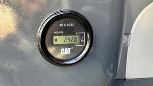 Caterpillar 340D 40 tonnes pelle hydraulique d'occasion pour CAT 340D2L pour CAT 340D2 pour CAT 340DL moteur de pelle sur chenilles - Product Image 4