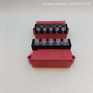 Nuevo y Original, Garantía de 1 Año, Módulo <span class=keywords><strong>Rectificador</strong></span> BGE 1.5 825385 4 <span class=keywords><strong>SEW</strong></span> - Product Image 4