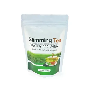 Iso Tea For Losing Weight For Constipation Private Label Tea Best Chinese Wholesaler