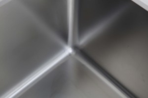 Frigorifero Commerciale a Pozzetto Monotemperatura in Acciaio Inox con Rivestimento Interno Integrato ad Arco, 74L, Ultra-Basso -40°C -86°C - Product Image 4