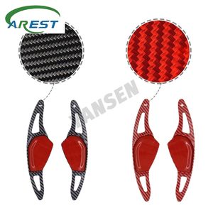 Autocollant de changement de vitesse au volant pour Skoda <span class=keywords><strong>2020</strong></span> <span class=keywords><strong>Octavia</strong></span> A8 MK4 ENYAQ IV RS <span class=keywords><strong>VRS</strong></span> 2021 Karoq Kodiaq - Product Image 4