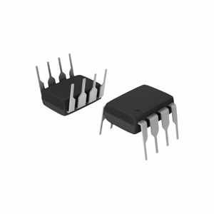 Power Management (PMIC) Brand New 8 DIP MAX804REPA+ Electronic Component Distributor - Product Image 1