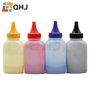 Poudre de toner de recharge Mitsubishi CF540A CF541A CF542A CF543A 203A pour imprimante laser couleur HP <span class=keywords><strong>Color</strong></span> <span class=keywords><strong>LaserJet</strong></span> <span class=keywords><strong>Pro</strong></span> M254nw 254dw <span class=keywords><strong>MFP</strong></span> <span class=keywords><strong>M280nw</strong></span> M281fdw 281fdn - Product Image 5