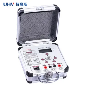 UHV-2571B Comprehensive Safety Gauge Tester AC/DC Withstand Voltage Insulation Grounding Power Resistance Current Meter