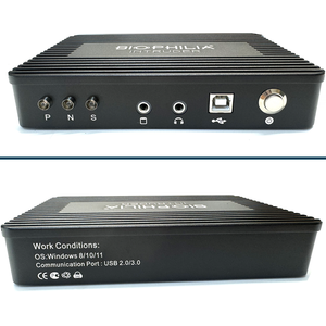 2024 biorezonans cahazi NLS เครื่องมือวิเคราะห์ทาง<span class=keywords><strong>คลินิก</strong></span>ของแท้ - Product Image 6