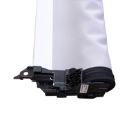Elektrikli araç perde güneşlik araba Sunroof parçaları Volkswagen ID4X ID4 Crozz ID3 ID6 için