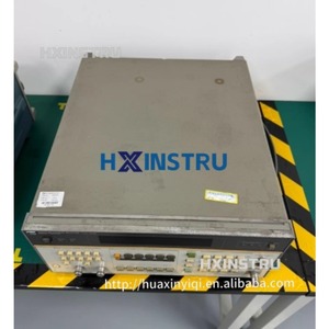 Receptor de Medición HP Agilent 8902A de 150 KHz-1300 MHz Usado - Product Image 3