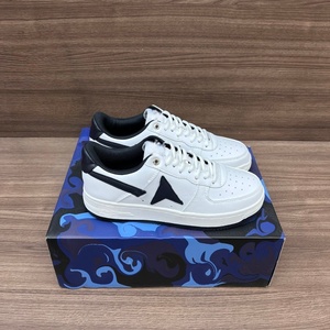 รองเท้าวิ่งลดราคา รองเท้าลำลองดีไซน์เนอร์ รองเท้าสเก็ตบอร์ดสำหรับผู้ชายและผู้หญิง สไตล์แพลตฟอร์มใส่สบาย แฟชั่นสุดฮิต - Product Image 3