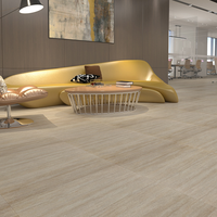Großhandel Luxus SPC Boden 5mm LVP Bodenbelag Vinyl Plank Wasserdicht Click Vinyl Böden