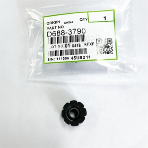Новое поступление для Ricoh MP 2555 3055 3555 4055 5055 6055 копировальный аппарат для сбора губчатого ролика D688-3790 <span class=keywords><strong>B830</strong></span>-<span class=keywords><strong>3503</strong></span> - Product Image 5
