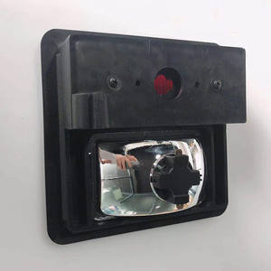 Ensemble de feu arrière 6670284 pour <span class=keywords><strong>Bob</strong></span> 864 963 A300 S650 S740 T180 Skid Steer Loader - Product Image 3