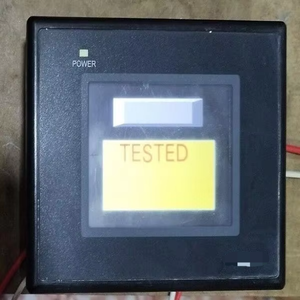 Новый и оригинальный Readnb3q-tw00b Nb3q Tw00b промышленной автоматизации - Product Image 1