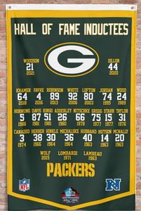 32 команды США Вашингтон Редскинс Суперкубок чемпионов Крытый открытый баннер под заказ флаг 3x5 футов - Product Image 3