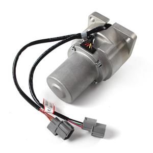 Motor de Aceleración YN20S00002F1 YT13E01085P1 con 1 Año de Garantía para Excavadora SK200-6E SK230-6E - Product Image 1