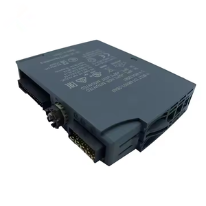 Nouveau et Original ET 200SP PLC Controller Module d'entrée numérique <span class=keywords><strong>6ES7131</strong></span> 6ES7 131-6BH01-0BA0 <span class=keywords><strong>6BF01</strong></span>/TF00/60 6BH00-<span class=keywords><strong>0CA0</strong></span> 0DA0 - Product Image 2