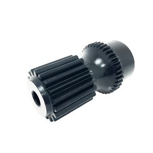 Tornillo de Cabeza Cilíndrica de Acero 11035820 de Alta Durabilidad para Tractor Retroexcavadora Cargadora L150/L150C BM L180/L180C BM Engranaje Solar - Product Image 2