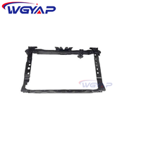 Pièces et accessoires automobiles WGYAP Polo Virtus 2022 5JN 6EC Pare-chocs avant d'origine neuf avec phares LED Kit carrosserie compatible avec Volkswagen