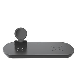 <span class=keywords><strong>Chargeur</strong></span> rapide sans fil multifonction 3 en 1 avec station magnétique pour <span class=keywords><strong>montre</strong></span> <span class=keywords><strong>Samsung</strong></span> <span class=keywords><strong>Watch</strong></span> <span class=keywords><strong>Active</strong></span> 1,<span class=keywords><strong>2</strong></span>, /<span class=keywords><strong>Samsung</strong></span> Buds/mobile - Product Image 2