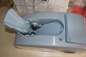 Analizador de densidad de densitómetro óseo por ultrasonido para niños adultos Densitómetro óseo portátil - Product Image 2