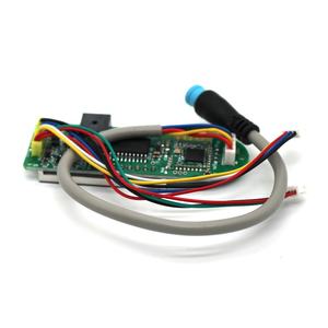 Tableau de bord <span class=keywords><strong>M365</strong></span> pour Xiaomi Pro Trottinette électrique Pièces détachées Panneau de commande Assemblage Réparation de trottinette électrique Accessoires - Product Image 4