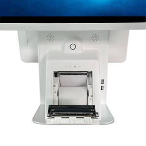 Retail All in One <strong>POS</strong> <strong>Android</strong> <strong>Pos</strong> <strong>Terminal</strong> <strong>with</strong> Printer 15.6" - Product Image 5