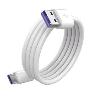 Cavo di Ricarica USB Type-<span class=keywords><strong>C</strong></span> da 1m 2A Compatibile con <span class=keywords><strong>iPhone</strong></span> 16 15 14 13 12 11 Pro Max per Fotocamera e Auricolari - Product Image 1