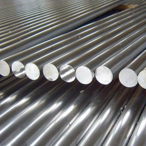 Livraison rapide, stock disponible, tiges en acier inoxydable pour l'industrie, norme ASTM, grade 304 316, tige ronde avec service <span class=keywords><strong>de</strong></span> soudage - Product Image 2