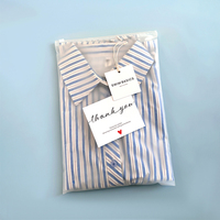 Personnalisation de sacs à fermeture éclair multi-usages - Sacs réutilisables imprimés en gros pour l'emballage de produits de vente au détail (OEM/ODM)