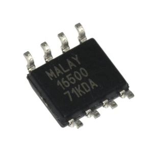 Composants électroniques Jeking IC ACS712ELCTR-05B-T - Product Image 5