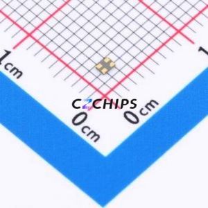 SWXF8ABVE0-26.000000 Crystal (Passive) SMD1612-4P Crystal Oscillator SMD Crystal Oscillator 26MHz 10ppm 10pF - Product Image 2