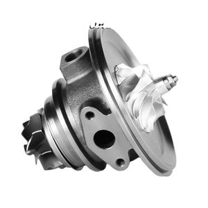 Powertec Turbo MFS BilletตลับหมึกRHF4H 1515A029 VT10 VC420088 VB420088 VA420088 เทอร์โบชาร์จเจอร์<span class=keywords><strong>Core</strong></span> ChraสําหรับMitsubishi L200 - Product Image 1