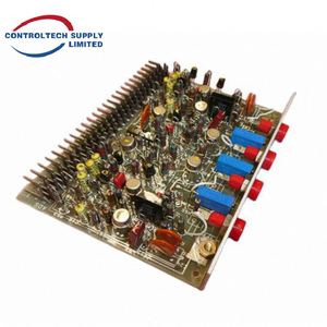 Carte de commande IC3600SPOA1D1C de haute qualité pour l'automatisation avec support technique à long terme - Product Image 3