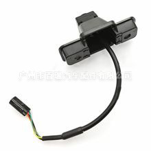 Cámara de visión trasera Bairui 3776330XKQ00A con visión nocturna para Great Wall Haval 2019 - Product Image 2