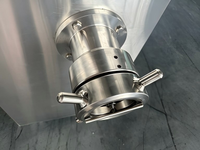 Nueva Máquina Picadora de Carne Industrial Eléctrica de Alta Capacidad, 1000 kg/h de Capacidad de Producción para Restaurantes de Cadena