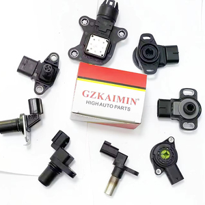 Cảm biến tự động tpss Accelerator Pedal Cảm biến vị trí TPS ga cho Mazda 6 b-serie BT-50 cho Ford Ranger mô hình CB05-41-AC0 - Product Image 1