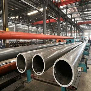 Alu 6061 6063 Tubes en <span class=keywords><strong>aluminium</strong></span> creux ronds extrudés carrés rectangulaires en métal Tubes en <span class=keywords><strong>aluminium</strong></span> Tubes en <span class=keywords><strong>aluminium</strong></span> - Product Image 4