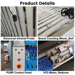 <span class=keywords><strong>Foldimate</strong></span>-máquina de planchado y plegado de ropa, automática, para ropa de cama, <span class=keywords><strong>precio</strong></span> de fábrica - Product Image 2