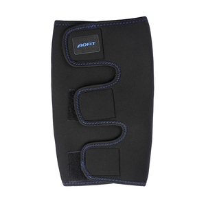 ふくらはぎの筋肉痛、ふくらはぎの破れ、腫れ、捻挫の回復を和らげるためのシンスプリントブレースふくらはぎ圧縮サポートラップ - Product Image 5