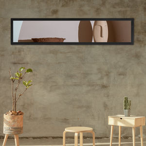 Pantalla LCD Monitor señalización publicidad pantalla LCD barra estirada para <span class=keywords><strong>supermercado</strong></span> - Product Image 4