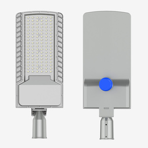 ไฟถนน LED รับประกัน 5 ปี IP65 สำหรับใช้งานบนถนน AC 30W-200W สำหรับภายนอกอาคาร รุ่น FL-LD-GLT3 รับประกัน 5 ปี รับประกันความน่าเชื่อถือในระยะยาว - Product Image 4