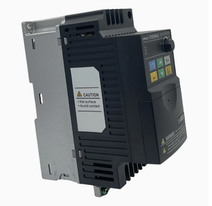 Variador de Frecuencia (VFD) Original Nuevo Serie MX2 3G3MX2-AB007-ZV1 - Product Image 4