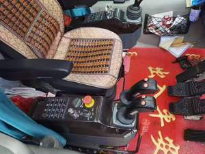 Sany 400t, 400t, 650t, scc6500, T, grúa sobre orugas usada, scc600A, grúa sobre orugas, hecha en China, de alta calidad, de alta calidad - Product Image 2