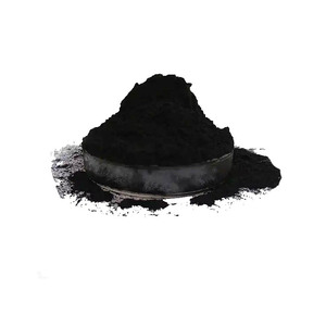 Высококачественный угольный порошок из скорлупы кокоса - Product Image 2