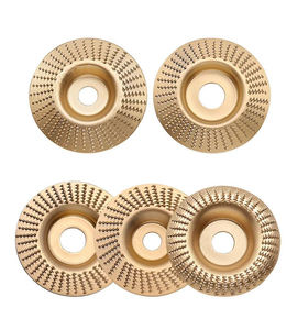 <span class=keywords><strong>Disque</strong></span> de polissage pour meuleuse d'angle, <span class=keywords><strong>disque</strong></span> à pointes pour le travail du bois, <span class=keywords><strong>disque</strong></span> plat, roue de polissage en plastique, outil de sculpture sur bois pour plateau à thé - Product Image 2