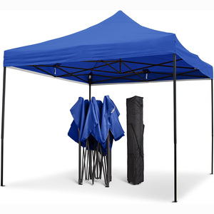 Tente à baldaquin robuste et bon marché, tente pop-up 10x10 10x15 10x20 pour événements, sports, intérieur et extérieur - Product Image 1