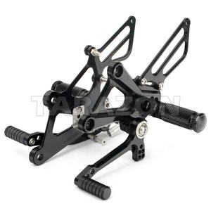 ชุดพักเท้าหลังปรับระดับได้สำหรับรถมอเตอร์ไซค์ CBR250R <span class=keywords><strong>CBR250RR</strong></span> รุ่นปี 2014 - Product Image 1