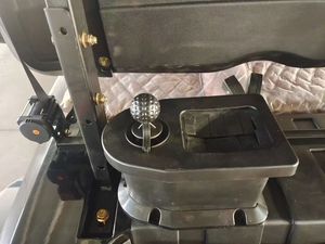 Voiture électrique classique et voiturette de golf miniatures en gros, avec batterie 48V, options rapides 4 places et 1 place - Product Image 4