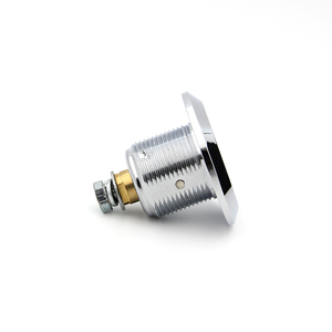 Seguridad de acero de Metal de la <span class=keywords><strong>cerradura</strong></span> de gabinete - Product Image 4